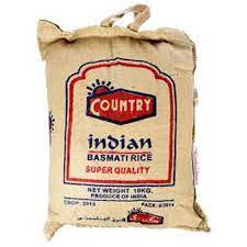 ارز بسمتى 10ك  كنترى